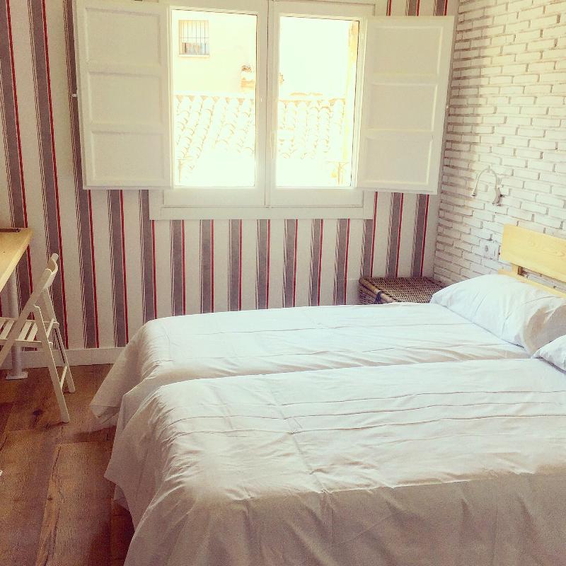 Hostal Le Vintage Ávila Exterior photo