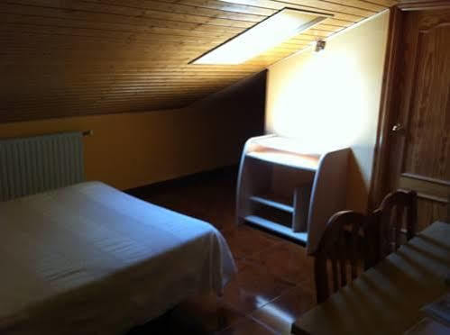 Hostal Le Vintage Ávila Exterior photo